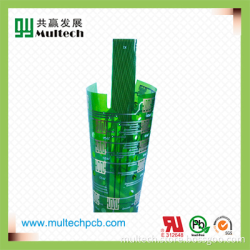 Flexible Printed Circuit Board, Large Size Flex PCB